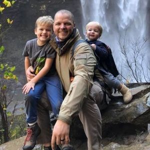 Meet your Posher, Austin